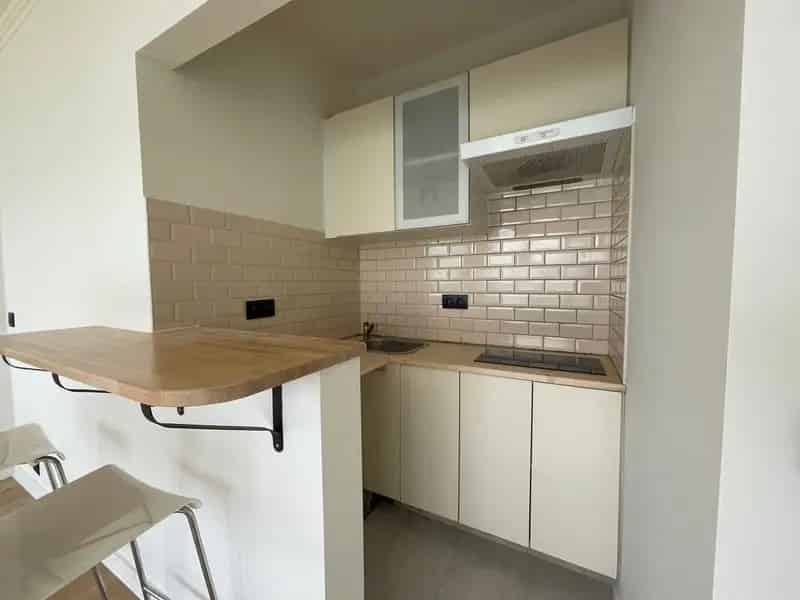 Appartement te Koop Kessel-Lo: Studio nabij Station Leuven