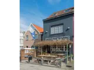 Huis Gemengd Gebruik Te Koop Sint Amandsberg