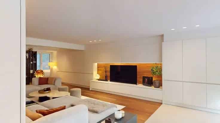 Luxe Appartement 155m2 Te Koop  Liège
