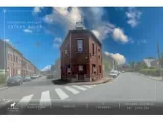 Handelspand te Huur Houdeng-Goegnies
