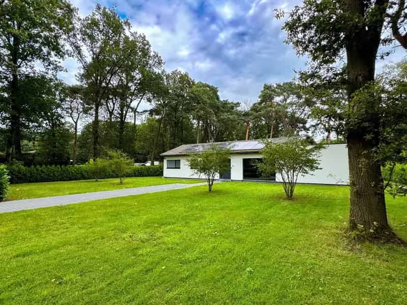 Gerenoveerde Villa te Schilde 4 slaapkamers Grote Tuin