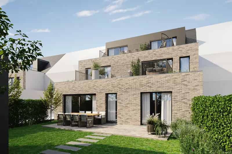 Appartement te koop Westerlo Residentie De Zwaan