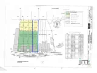 Bouwgrond Tongeren Nerem Halfopen Bebouwing