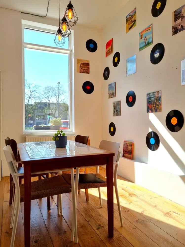 Huis te koop Gent: 3 slaapkamers, centrum