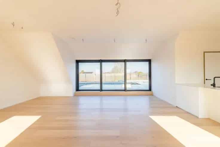 Nieuwbouw Dakappartement met Terras 102m² - BEN Norm