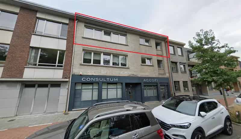 Appartement te koop