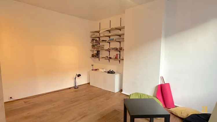 Charmante woning dichtbij stadscentrum