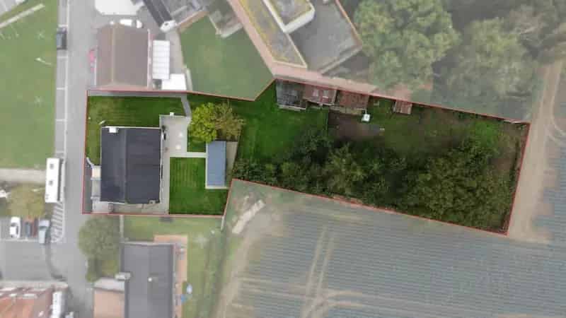 Vrijstaande woning 4 slaapkamers Klerken