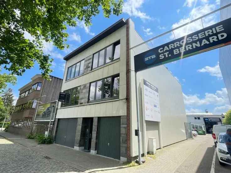 Appartementsblok Te Koop