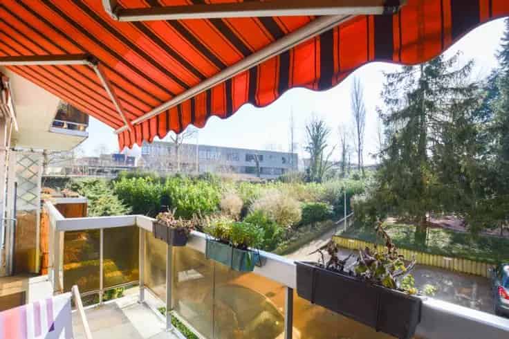 Appartement Te Koop Drogenbos Beersel