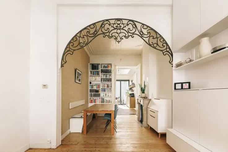Huis Te Koop Antwerpen 3 slaapkamers Zuidtuin Instapklare gezinswoning