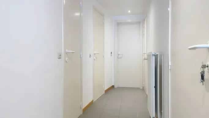Appartement te huur Oostende Warschaustraat