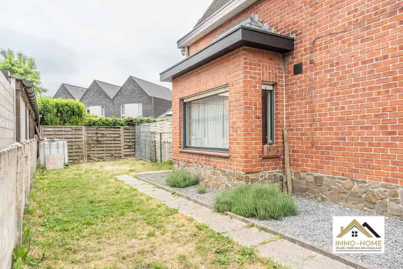 Huis te koop Destelbergen Instapklaar Veel Karakter