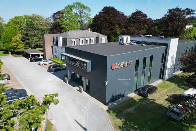 Kantoorruimte te huur Melle 56m²