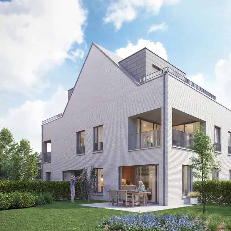 Appartement te huur