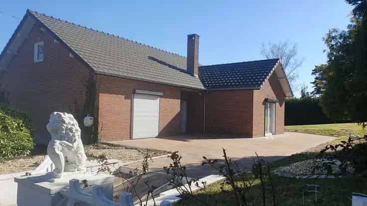 Villa te koop 300m2 4 slaapkamers Zuidtuin
