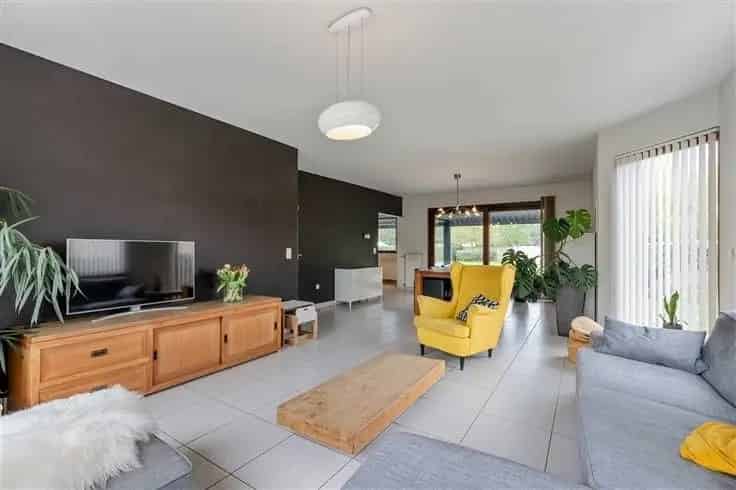 Huis Te Koop Bekkevoort 4 slaapkamers Tuin Garage
