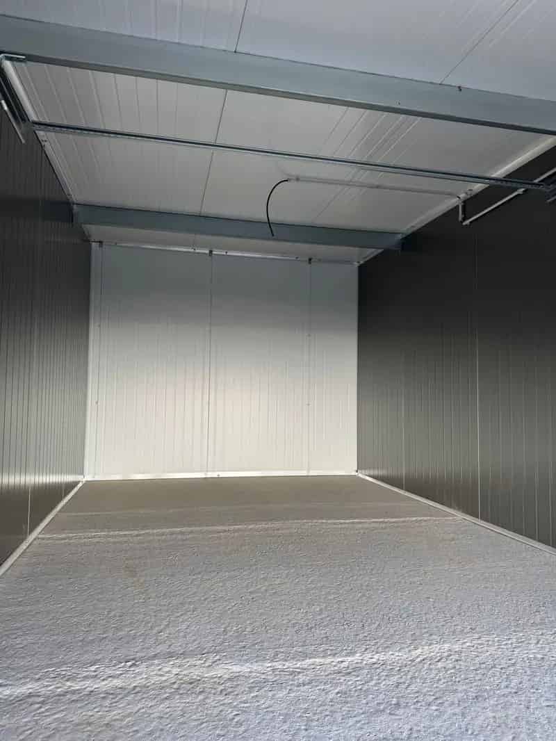 Garage te Koop Meerbeke