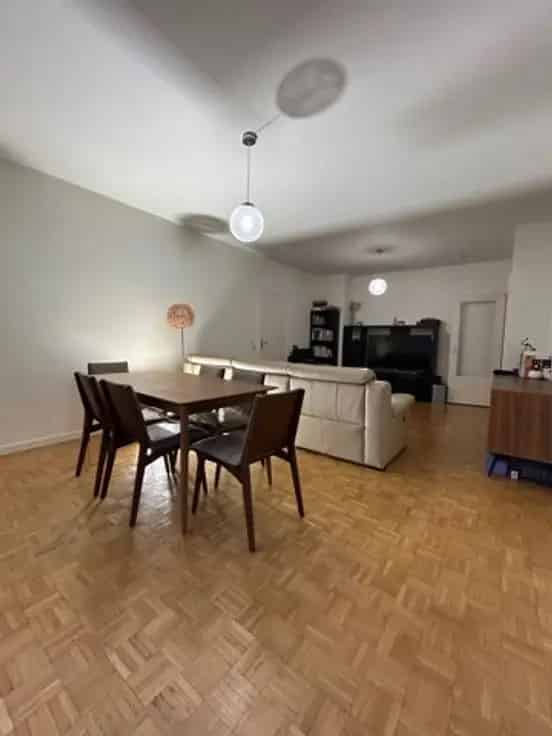 Appartement 2 Chambres Forest 87m² Terrasse Cuisine Equipée