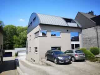 Appartementen te Koop Ninove  Opbrengsteigendom met Garage