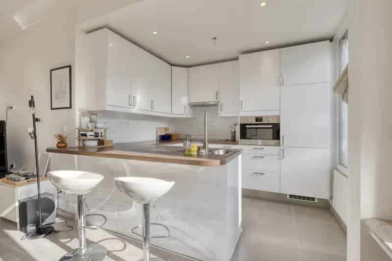 Appartement te koop