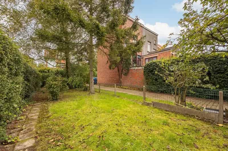 Bouwgrond Kapellen - Rustige Straat Rubensheide