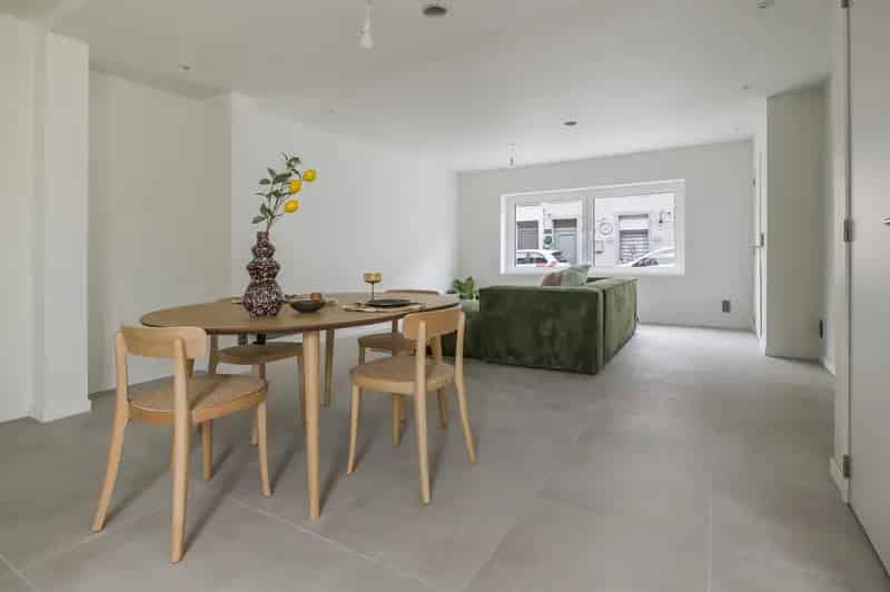 Huis te koop: Instapklare woning 3 slaapkamers Gent Antwerpen
