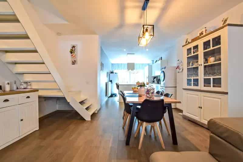 Woning te koop Diksmuide 3 slaapkamers