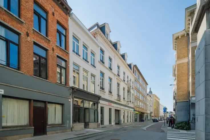 Studentenstudio te Koop AAA Locatie
