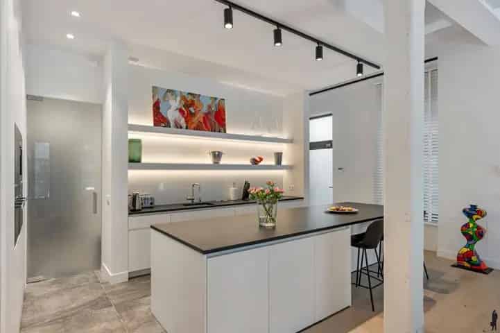 Loft te Koop Antwerpen MAS