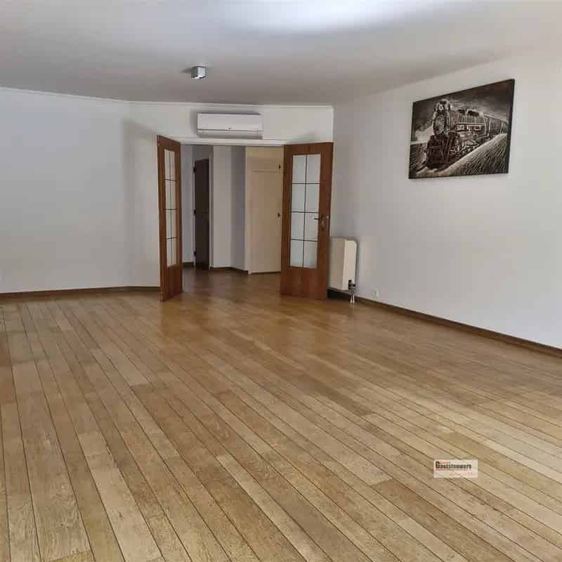 Appartement te koop 2 slpk 2 terrassen Rivierenhof