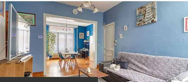 Huis te huur of te koop nabij Duinkerke