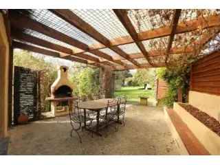 Huis te koop Dohan 886m2 Rustige omgeving