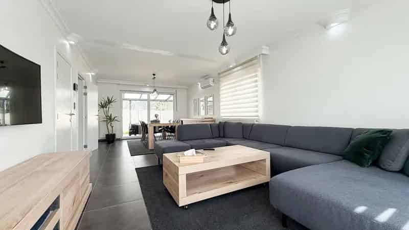 Instapklare woning 4 slaapkamers Heusden-Zolder