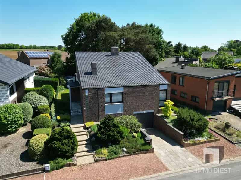 Huis te koop