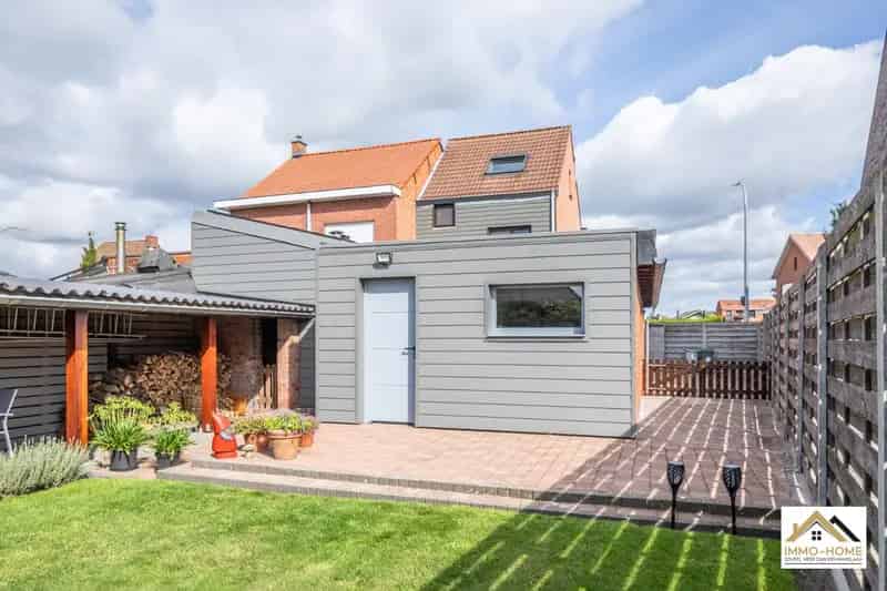 Huis te koop in Wachtebeke