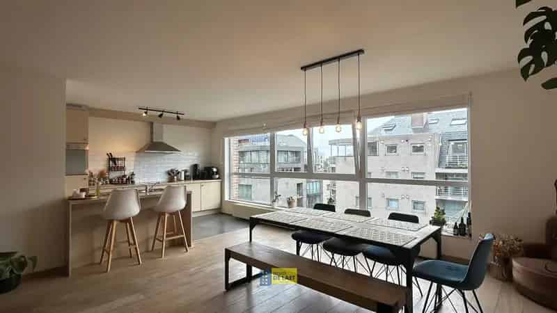 Appartement te koop 2 slaapkamers terras