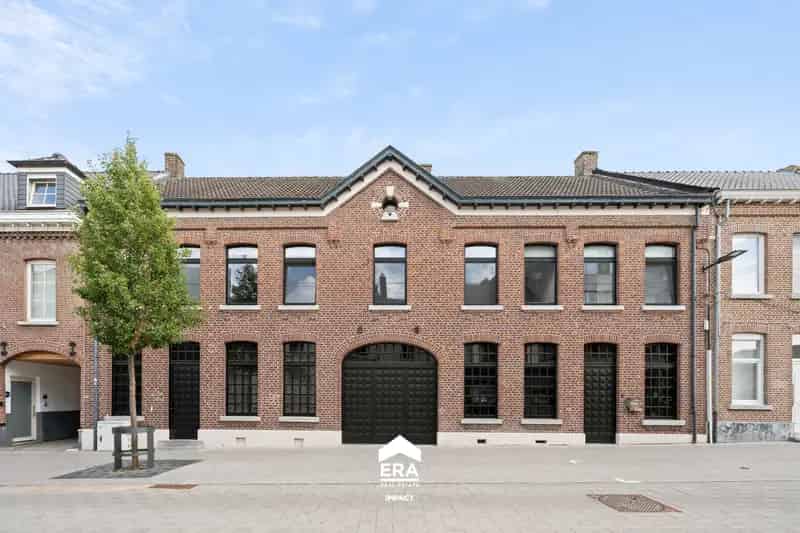 Huis te huur Bree centrum: 501m² karaktervolle stadswoning