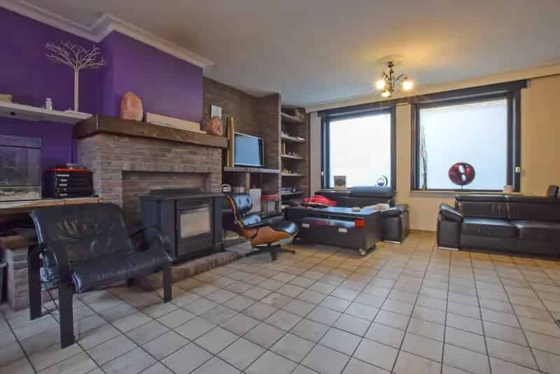 Te Koop Nieuwpoort 3 Slaapkamers Tuin Rustig Gelegen