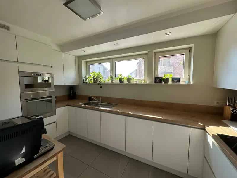Huis te koop Heule 4 slaapkamers EPC A