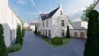 Project: HOEVE PESSEMIER - Ronse 3233653-RMG01444276_OM_44638