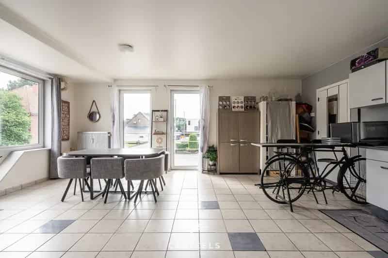 Appartement te koop in Haaltert