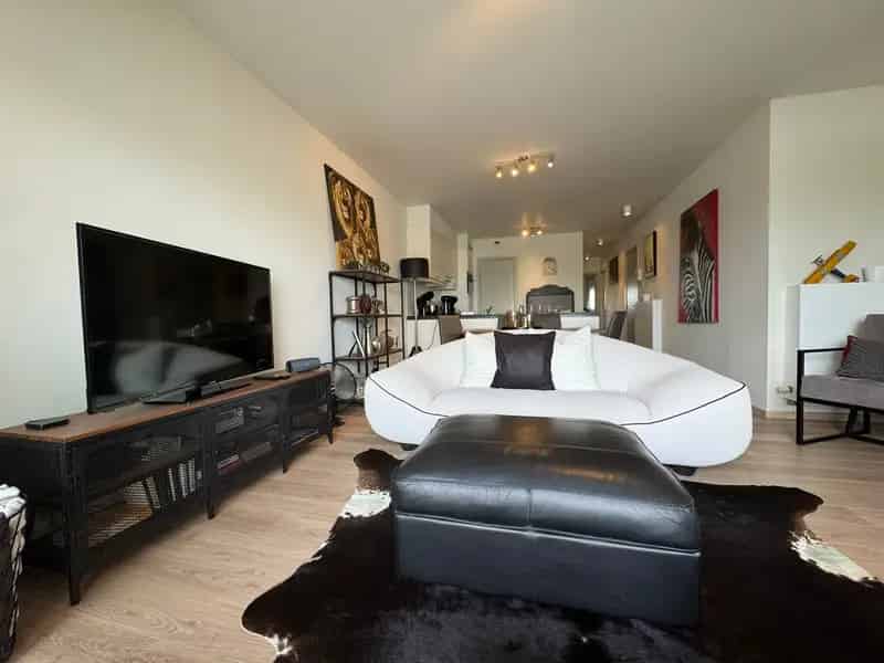 Appartement te huur Nieuwpoort jachthaven 2 slaapkamers