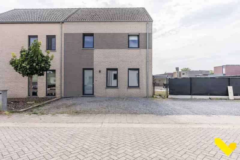Huis te huur