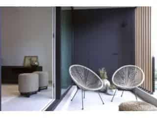 Appartement te huur Mouscron 87m² 2 slaapkamers  PEB A+