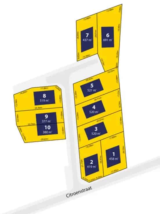 Moderne Nieuwbouwwoning te Koop in Beernem