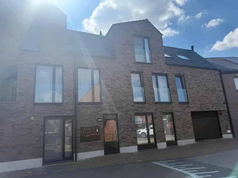 Appartement te huur Bornem 2 personen