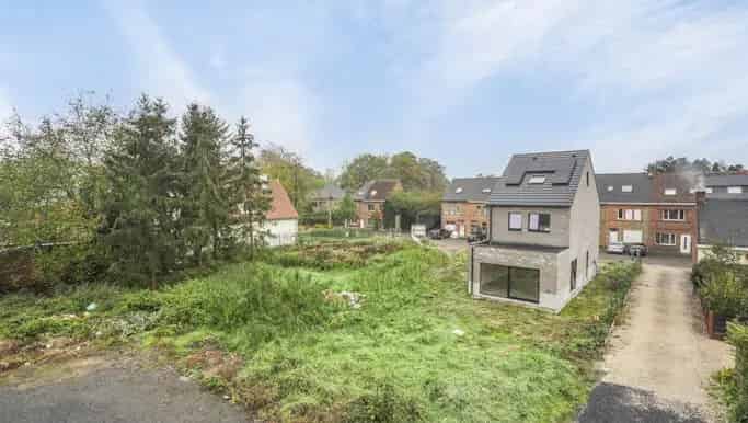 Nieuwbouw Huis te Koop Merelbeke