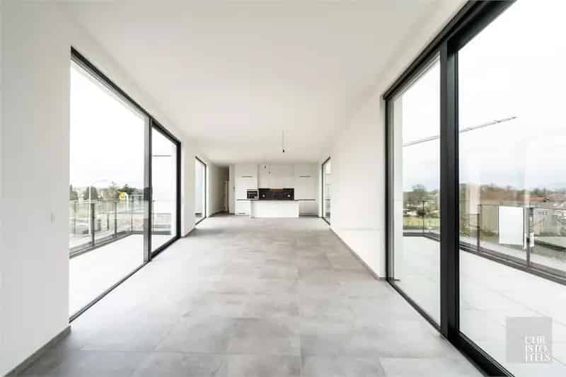 Nieuwbouw Penthouse 3 slaapkamers Maasmechelen 6 BTW