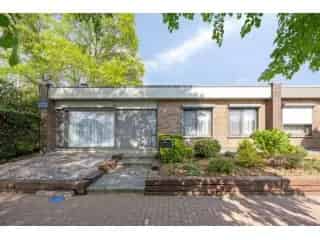 Bungalow te koop Zottegem 3 slaapkamers